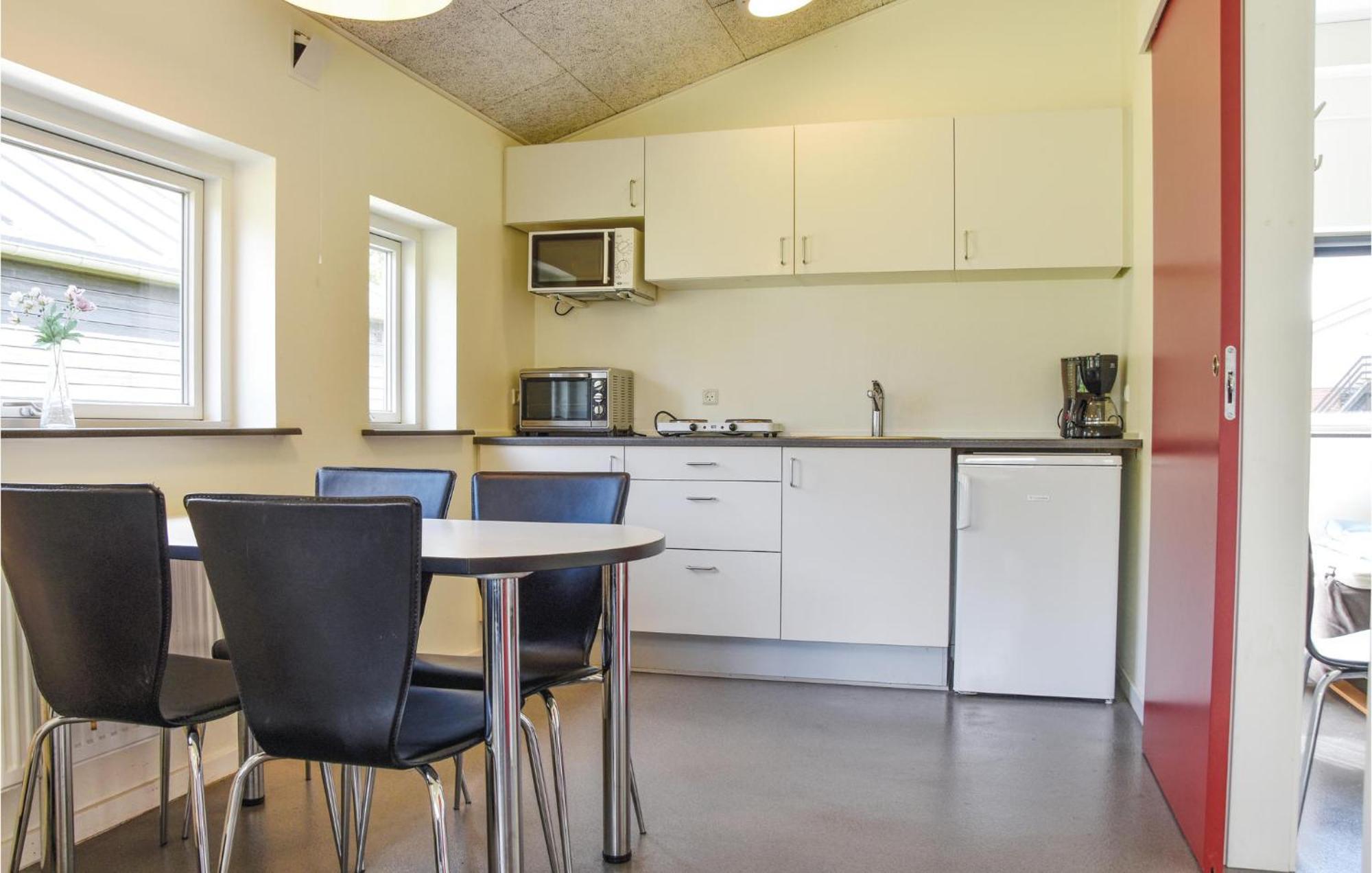 Pet Friendly Home In Spjald With Wifi Exterior foto